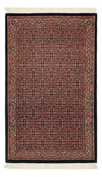 Bidjar Teppe 89x148cm - Persisk teppe