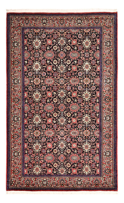 Bidjar Teppe 132x208cm - Persisk teppe