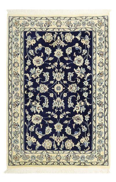 Nain - 9La Teppe 77x114cm - Persisk teppe