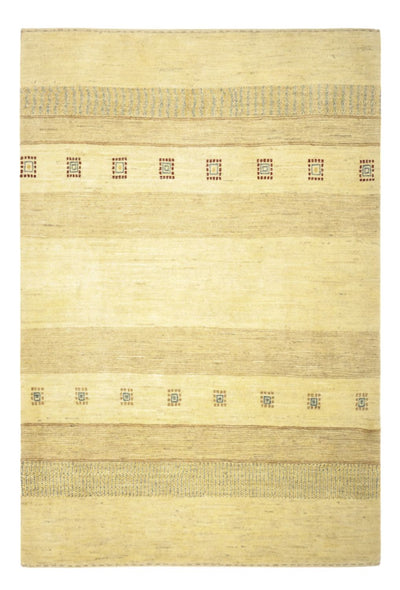 Loribaft Teppe 116x170cm - Perserteppich Wollteppich