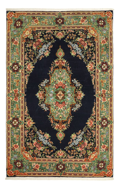 Sarouk Teppe 102x161cm - Persisk teppe