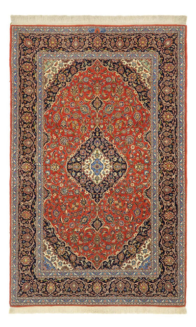 Kashan Teppe 110x170cm - Persisk teppe
