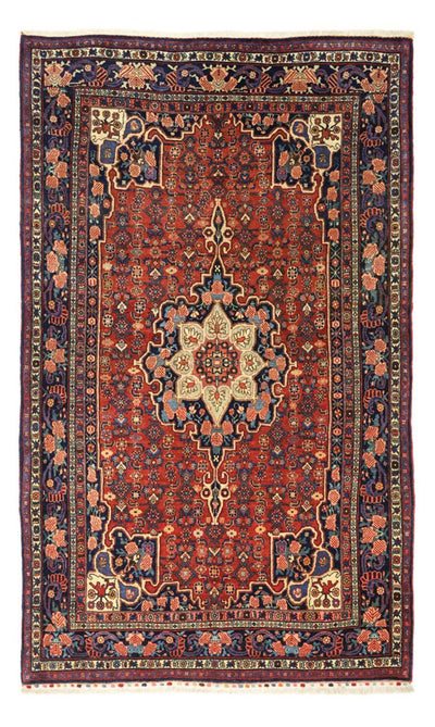 Bidjar Teppe 168x276cm - Persisk teppe