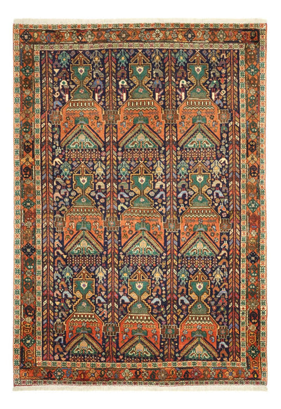 Sharbabak Teppe 133x191cm - Persisk teppe