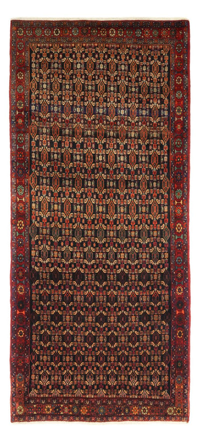 Hamadan Teppe 129x294cm - Persisk teppe