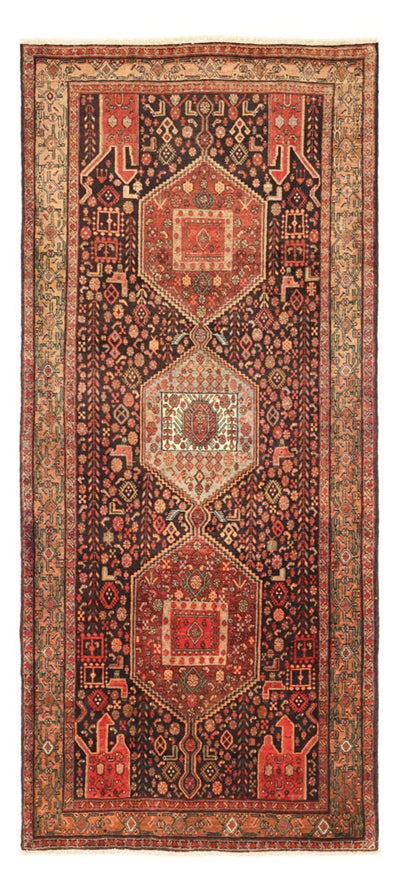 Nahavand Teppe 130x295cm - Persisk teppe