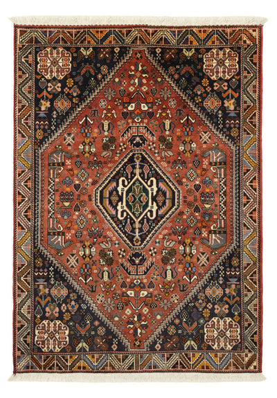 Kashkuli Teppe 105x150cm - Persisk teppe
