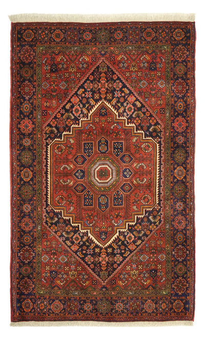 Gholtogh Teppe 99x158cm - Persisk teppe