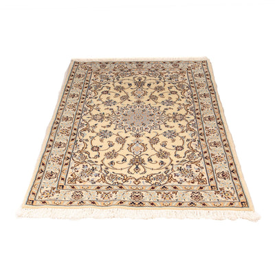 Nain - 9La Teppe 92x149cm - Persisk teppe