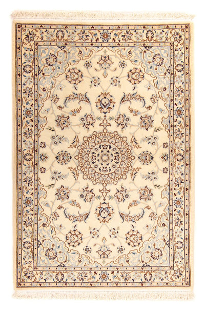 Nain - 9La Teppe 97x145cm - Persisk teppe