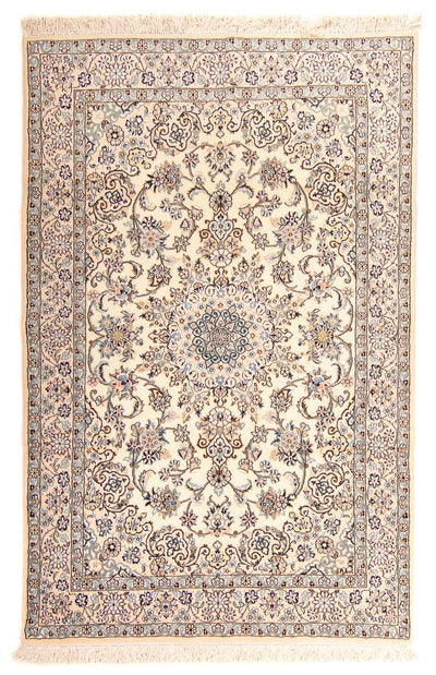 Nain - 9La Teppe 128x207cm - Persisk teppe