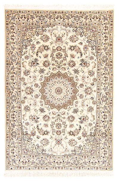 Nain - 9La Teppe 135x204cm - Persisk teppe