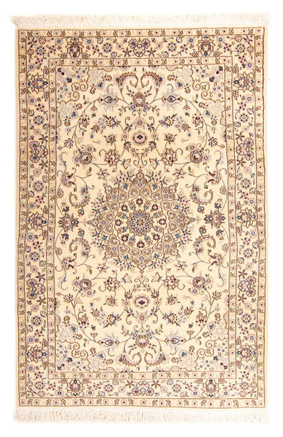Nain - 9La Teppe 132x212cm - Persisk teppe