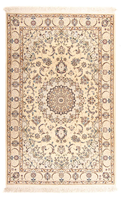 Nain - 9La Teppe 127x211cm - Persisk teppe