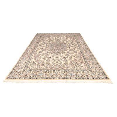 Nain - 9La Teppe 204x312cm - Persisk teppe