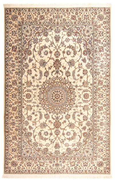 Nain - 9La Teppe 210x337cm - Persisk teppe
