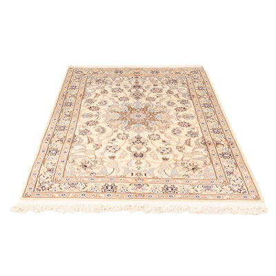 Nain - 9La Teppe 122x185cm - Persisk teppe