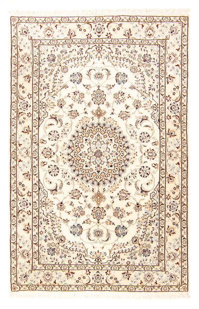Nain - 9La Teppe 165x255cm - Persisk teppe