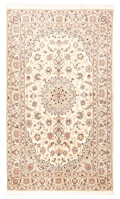 Nain - 9La Teppe 154x263cm - Persisk teppe