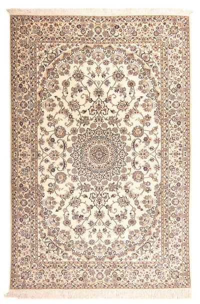 Nain - 9La Teppe 210x326cm - Persisk teppe