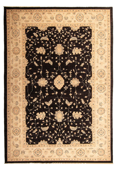 Ziegler Teppe 209x296cm - Orientalsk teppe