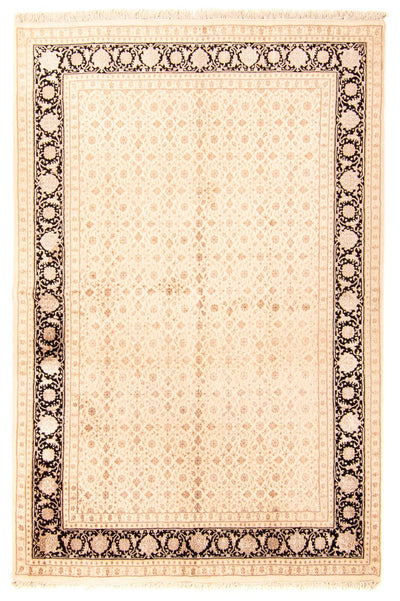 Bidjar Teppe 168x244cm - Persisk teppe