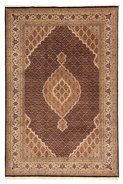 Tabriz Teppe 200x300cm - Persisk teppe