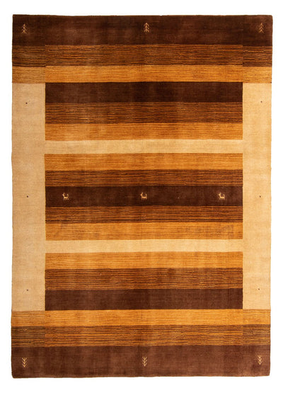Gabbeh Loom Teppe 147x200cm - Ullteppe
