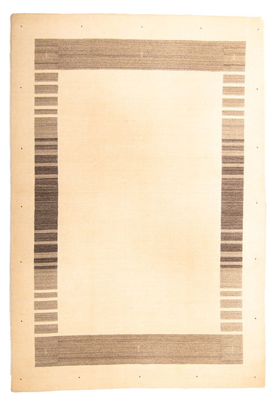 Gabbeh Loom Teppe 203x296cm - Ullteppe