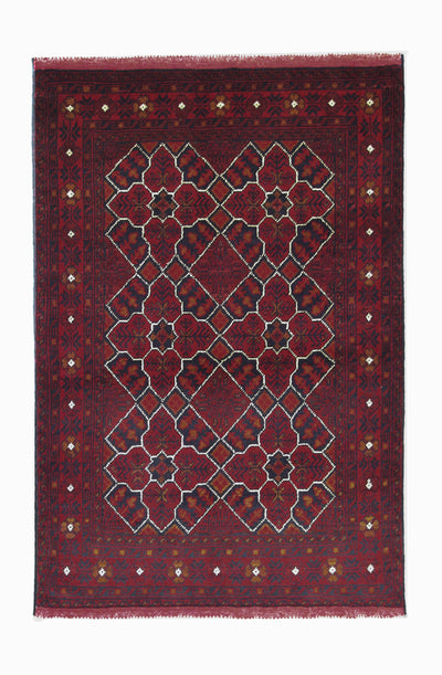 Khal Mohammadi Teppe 82x121cm - Orientalsk teppe