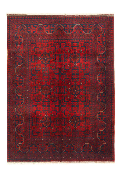 Khal Mohammadi Teppe 150x199cm - Orientalsk teppe