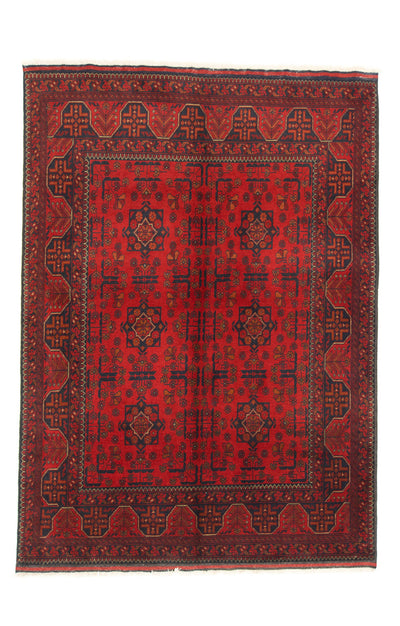 Khal Mohammadi Teppe 155x195cm - Orientalsk teppe