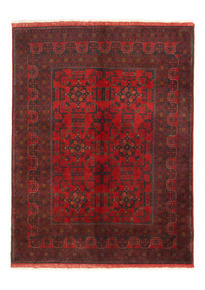 Khal Mohammadi Teppe 151x196cm - Orientalsk teppe