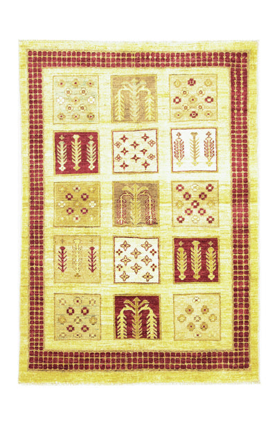 Ziegler Teppe 100x144cm - Orientalsk teppe