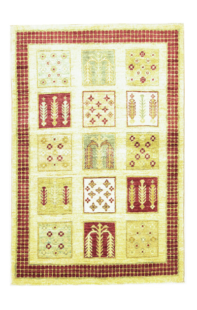 Ziegler Teppe 99x143cm - Orientalsk teppe