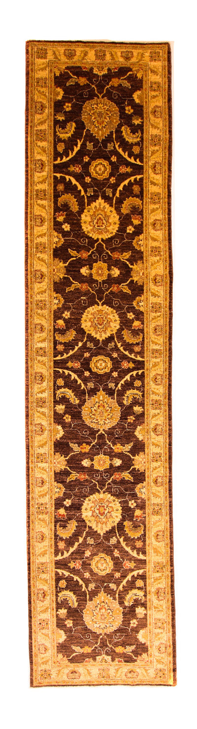 Ziegler Teppe 90x385cm - Orientalsk teppe