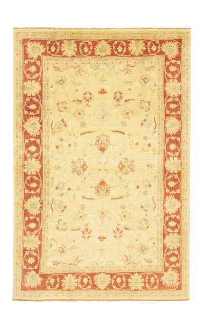 Ziegler Teppe 194x298cm - Orientalsk teppe