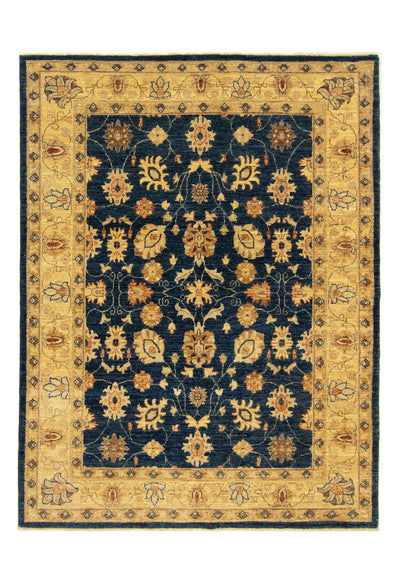 Ziegler Teppe 148x195cm - Orientalsk teppe