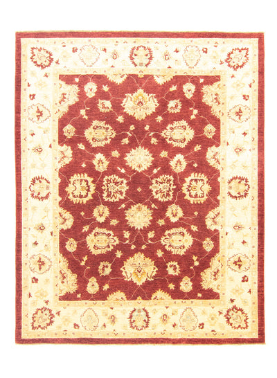Ziegler Teppe 192x246cm - Orientalsk teppe