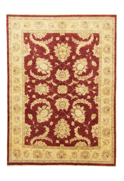 Ziegler Teppe 144x206cm - Orientalsk teppe