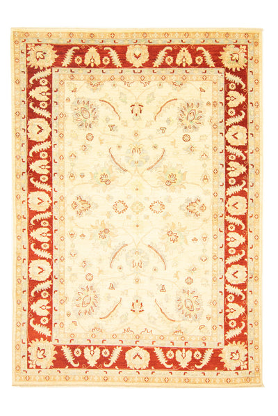 Ziegler Teppe 204x296cm - Orientalsk teppe