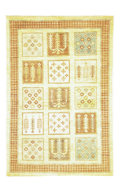 Ziegler Teppe 100x151cm - Orientalsk teppe