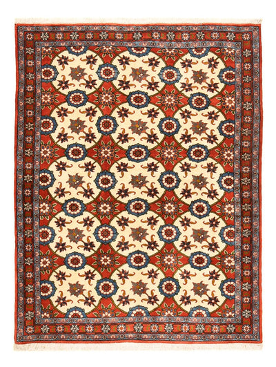 Varamin Teppe 103x148cm - Persisk teppe