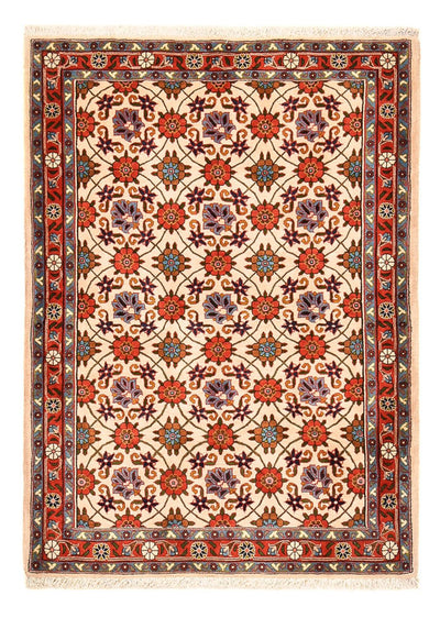 Varamin Teppe 108x147cm - Persisk teppe
