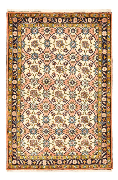 Varamin Teppe 100x158cm - Persisk teppe