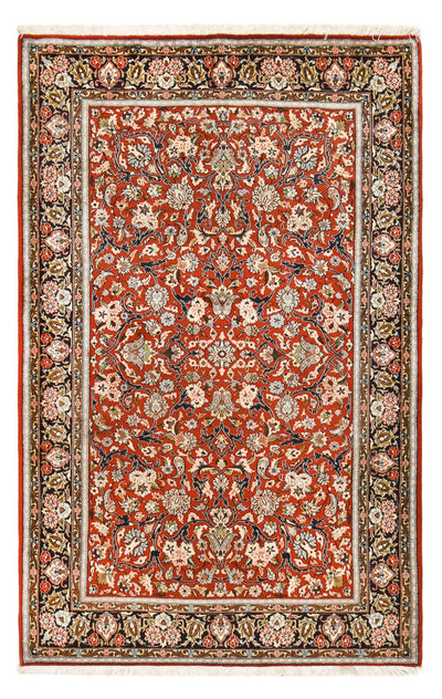 Sarouk Teppe 143x223cm - Persisk teppe