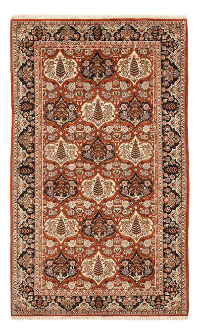 Bakhtiari Teppe 138x238cm - Persisk teppe
