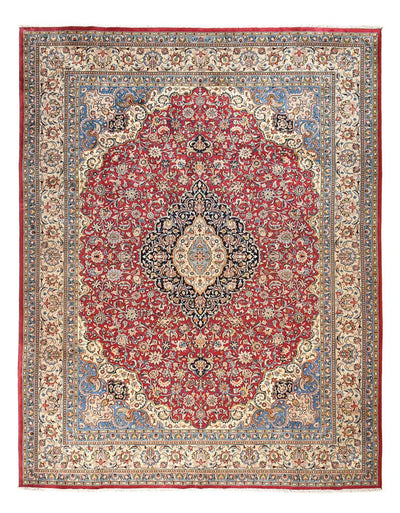 Mashhad Teppe 297x384cm - Persisk teppe