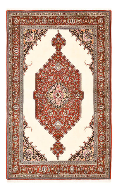 Bakhtiari Teppe 160x256cm - Persisk teppe