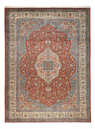 Bakhtiari Teppe 248x350cm - Persisk teppe